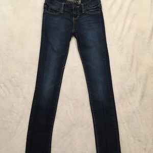 American Rag super skinny jeans